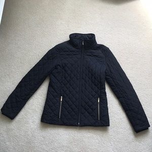 Jcrew black jacket